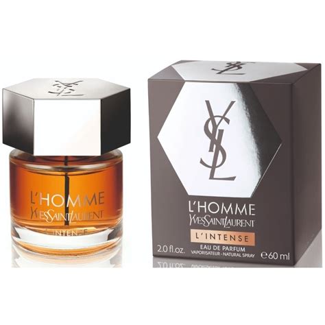 ysl l'homme intense reddit|ysl l'homme intense review.